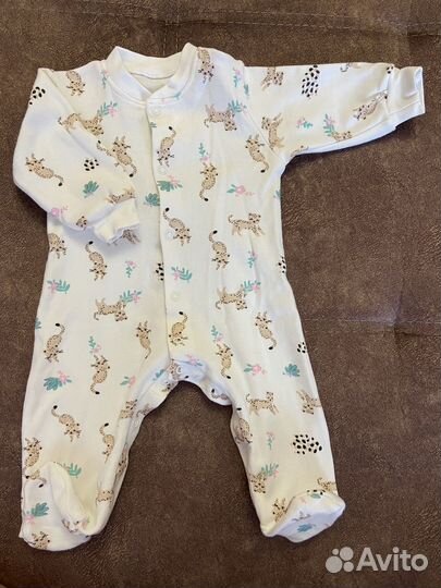 Слип 68 размер