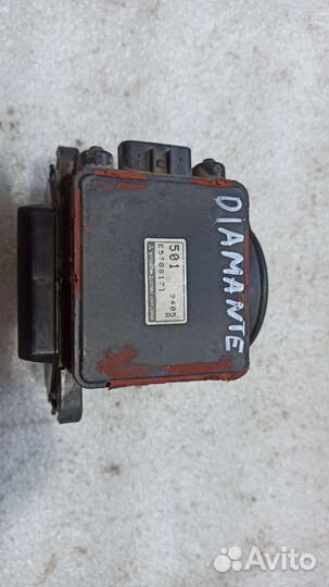 Датчик дмрв Mitsubishi galant