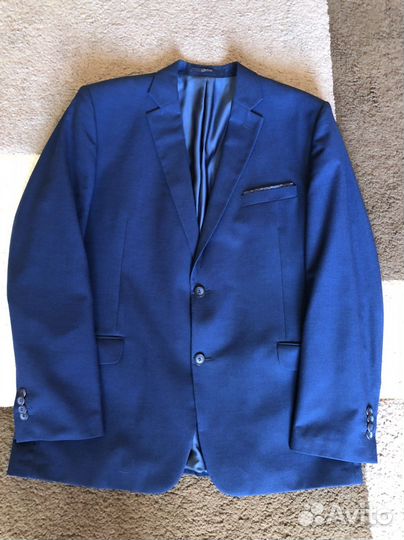 Пиджак мужской