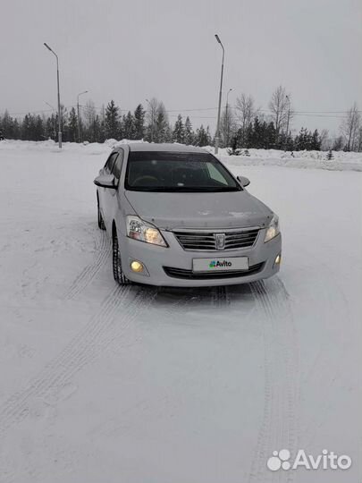 Toyota Premio 1.8 CVT, 2013, 191 000 км