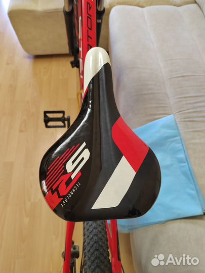 Велосипед горный Stels29 Navigator 930 MD24-ск