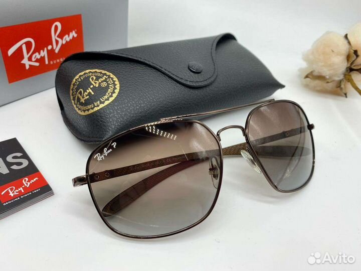 Очки Ray Ban