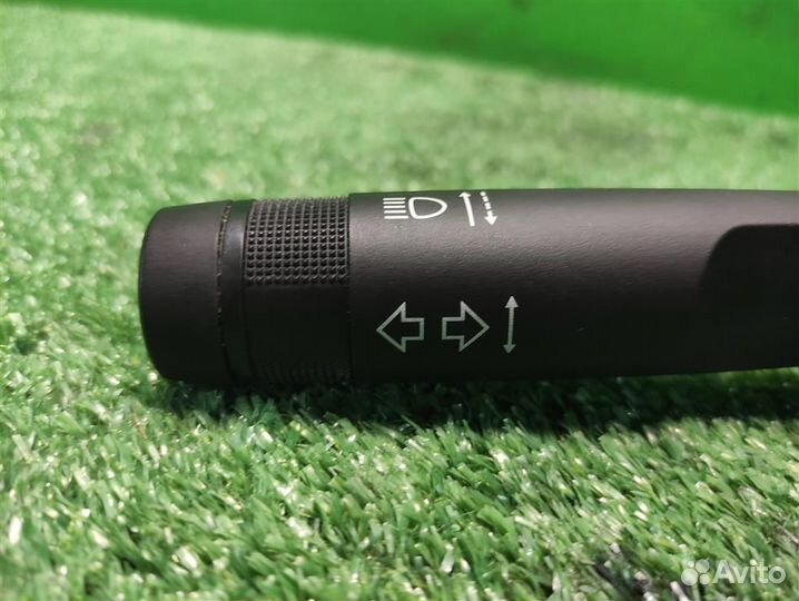 Подрулевой переключатель поворотов Chevrolet Cruz