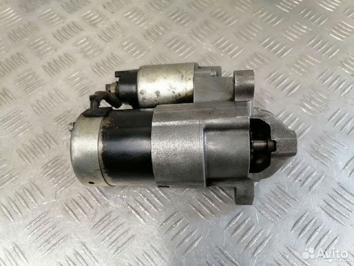 Стартер Renault Scenic 1.5 DCI K9K