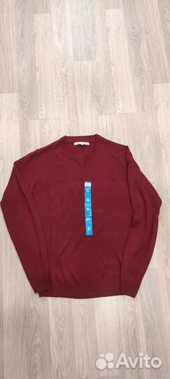 Мужской джемпер modis