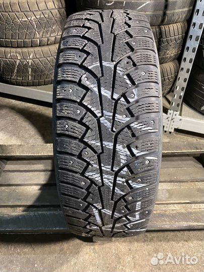 Nokian Tyres Hakkapeliitta 5 215/65 R16 102T