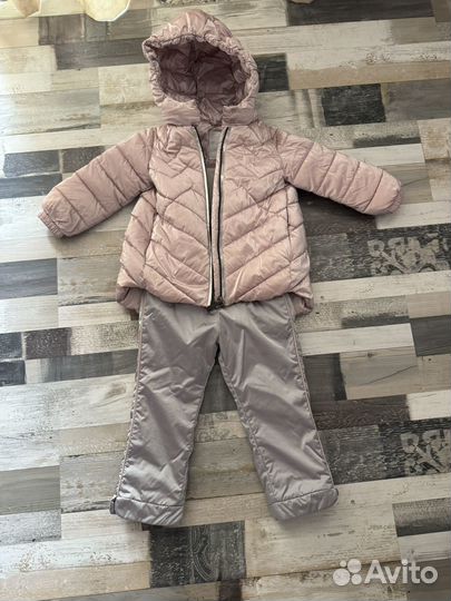 Костюм Gnk детский