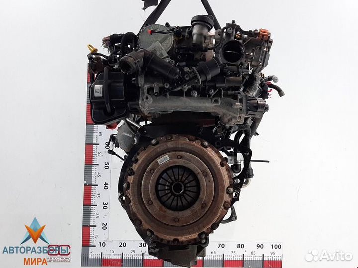 Форсунка Opel Insignia (A) 2010 55566050