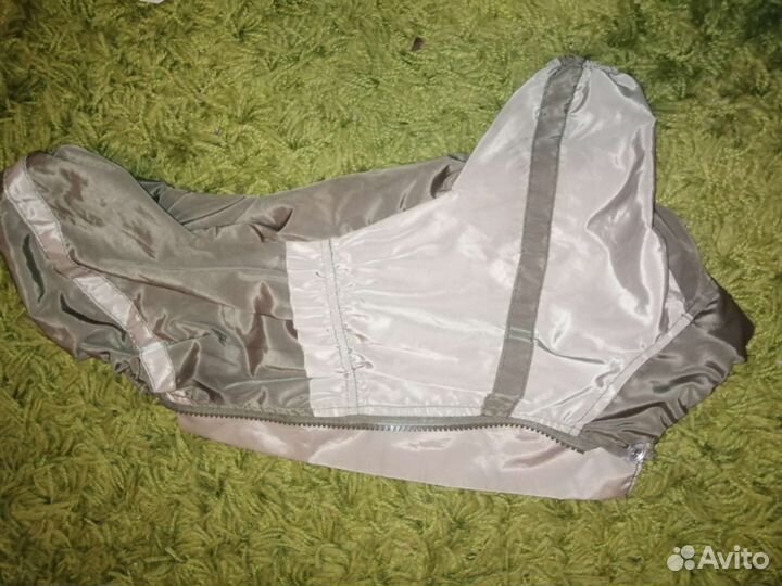 Костюм для собаки