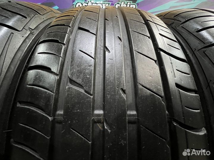 Falken ZIEX ZE914A Ecorun 215/60 R16