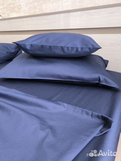 Постельное бельё