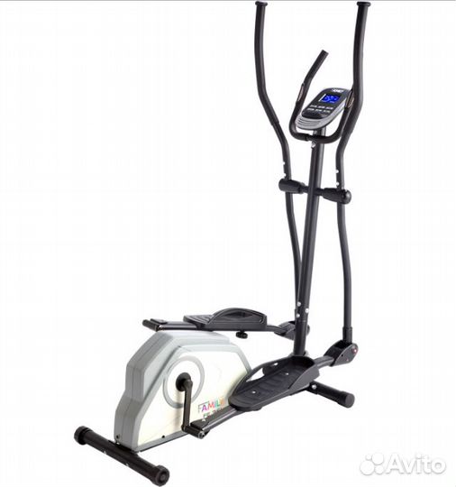 Эллиптический тренажер Family FE 36L
