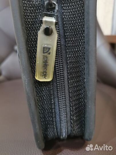 Кейс для cd дисков на 40 шт