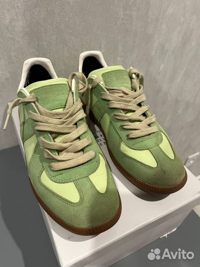 Maison margiela replica