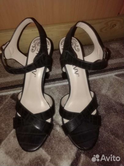 Туфли женские