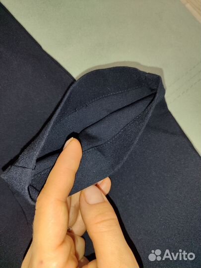 Брюки 146 van cliff 146