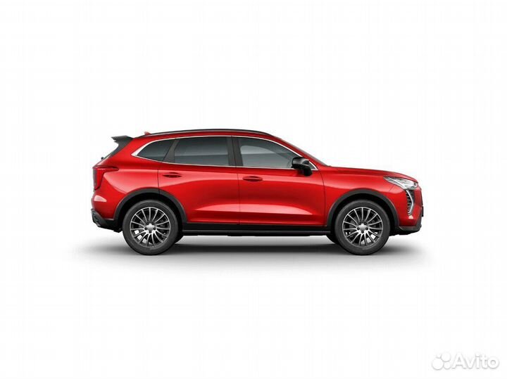 HAVAL Jolion 1.5 AMT, 2024