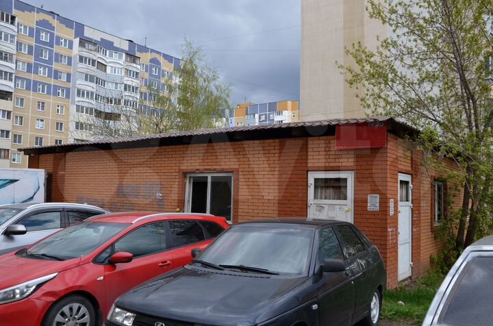 Помещение 84.7 м²