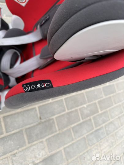 Продам Coletto Vento Isofix