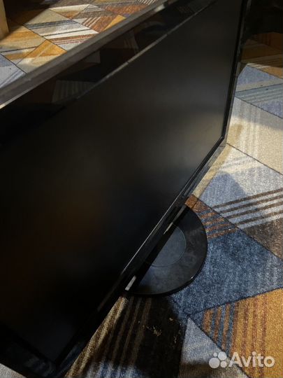 Мониторva2046a-LED