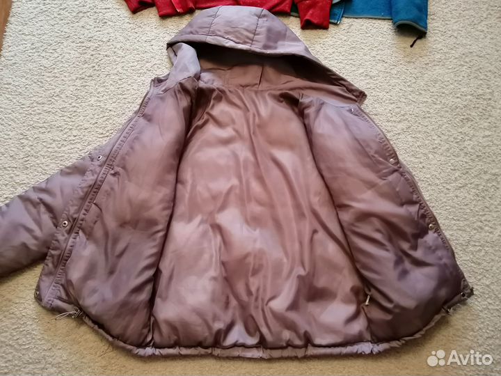 Вещи пакетом на девушку 42 44