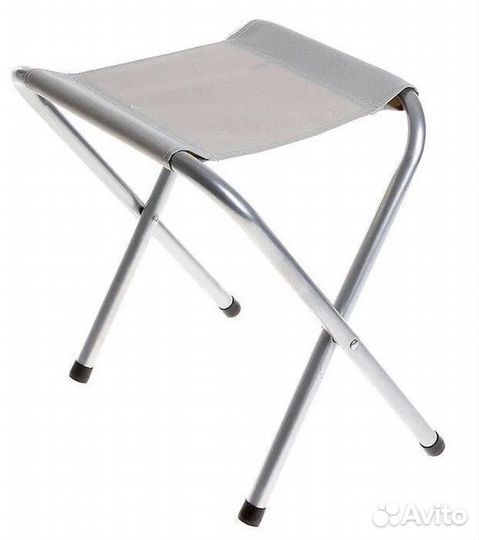 Стул складной туристический