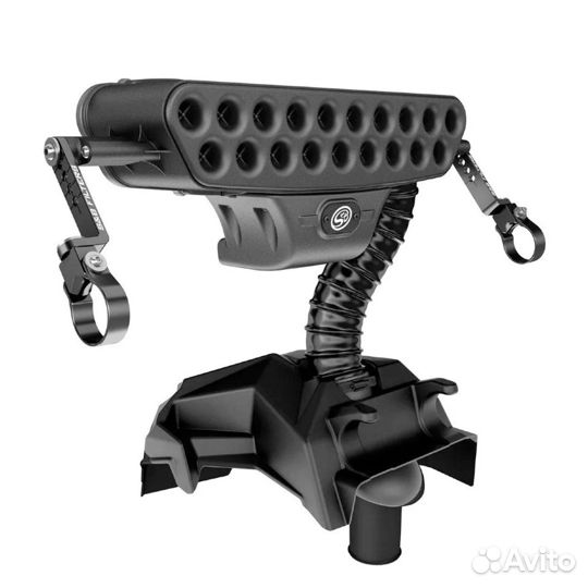 Сепаратор S&B Filters Maverick BRP 715004297