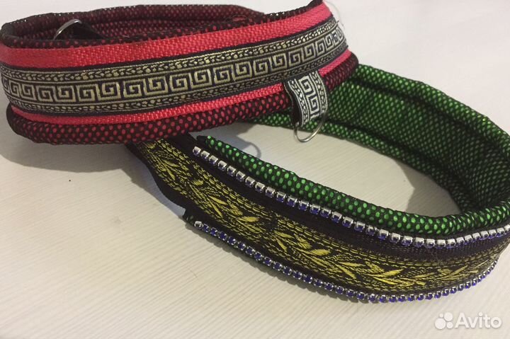 Ошейник для собак