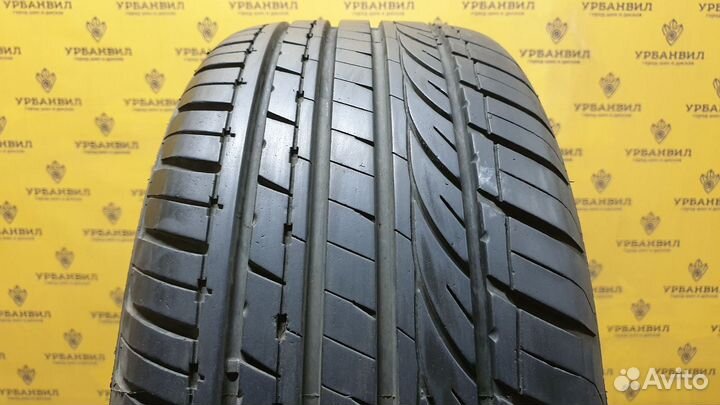 Herovic HU901 225/50 R16