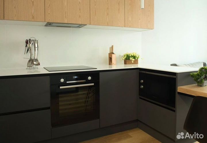 Кухонная мебель / мебель на заказ