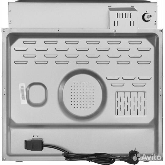 Газовый духовой шкаф Maunfeld mogm703W