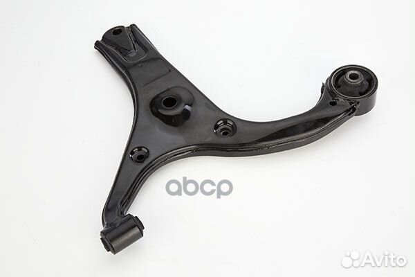 Рычаг подвески правый hyunday-solaris KIA-RIO 1
