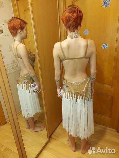 Латина юниоры, взрослые р44