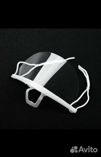 Маска медицинская