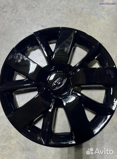 Колпаки на r14 LADA granta Новые (Арт.57060)