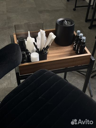 Брови Оформление бровей