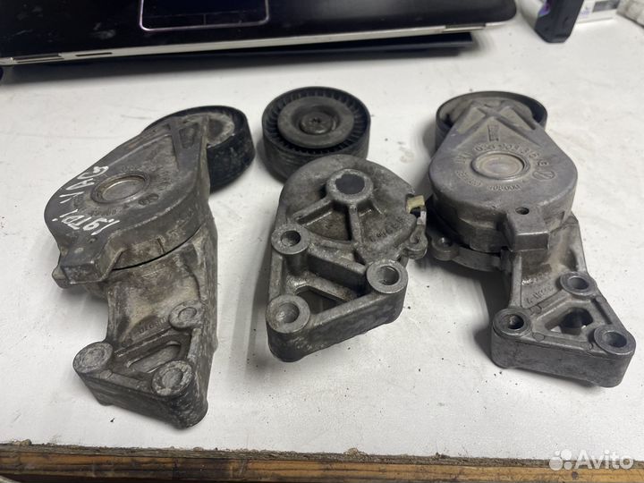 Натяжитель ремня VAG volkswagen/audi