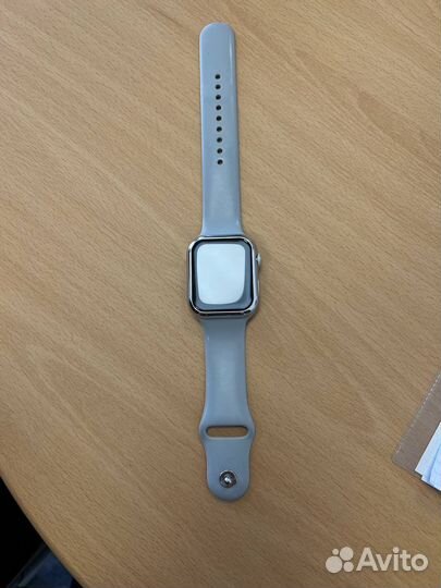Часы apple watch 8 max 45 mm