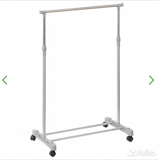 Вешалка напольная