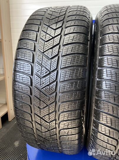 Pirelli Scorpion Winter 255/50 R19 107V