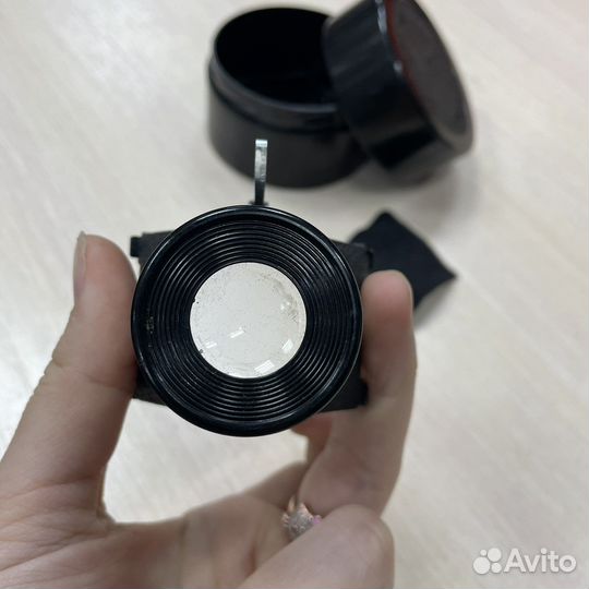 Лупа для просмотра кадров пленки Л-5 СССР (Сзр)