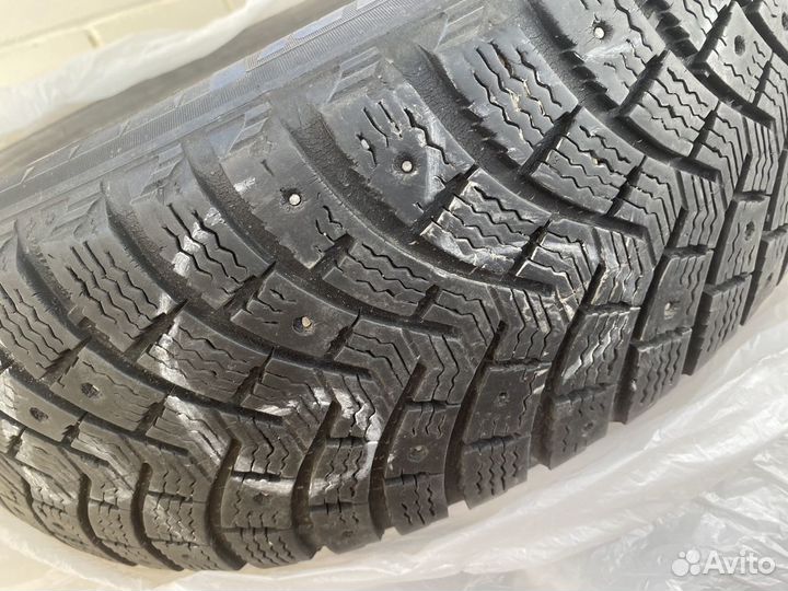 Michelin X-Ice North 185/65 R15 92T