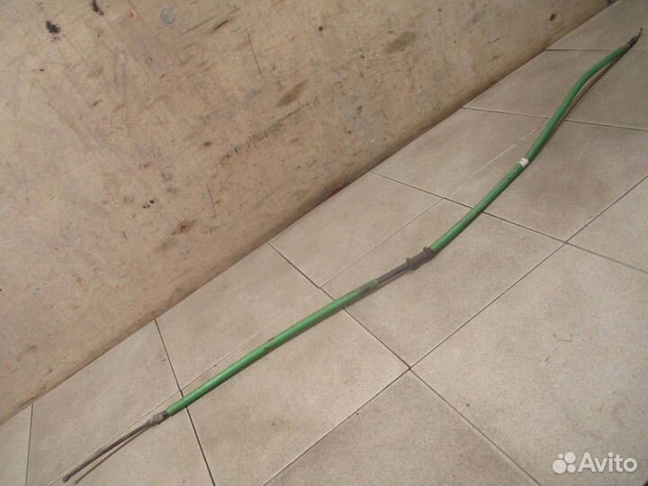 Трос стояночного тормоза Fiat Albea