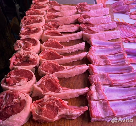 Мясо ягнятина баранина бараны