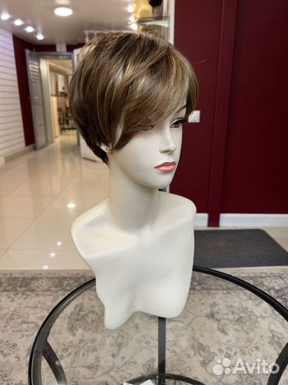 Искусственный парик Point Ellen Wille