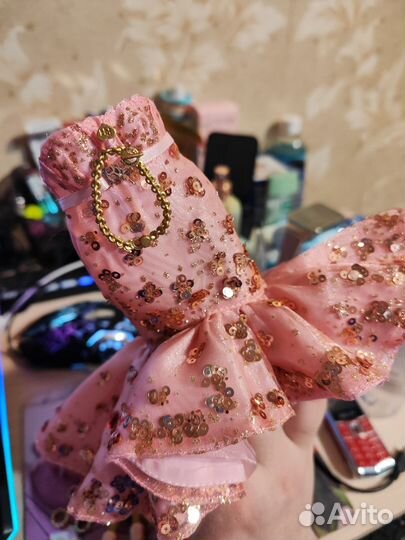 Rainbow high набор одежды Сабрины