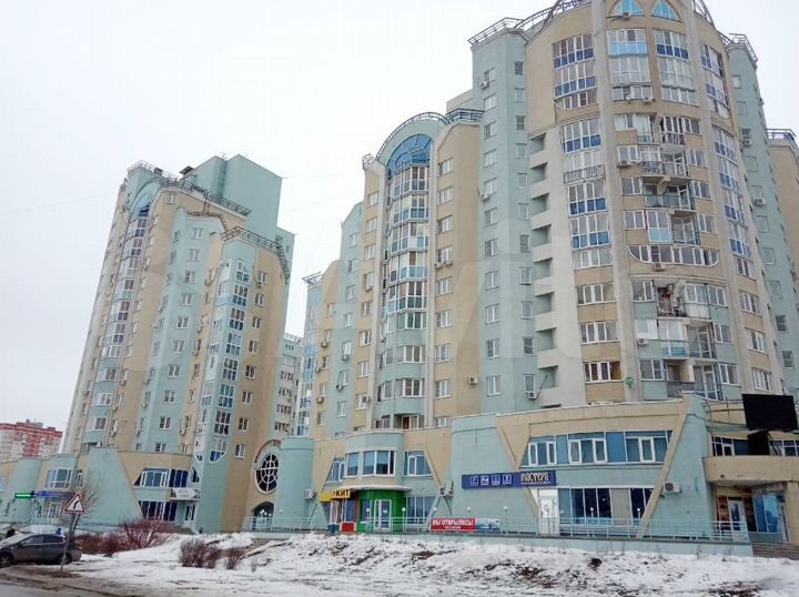 Помещения, 1329 м²