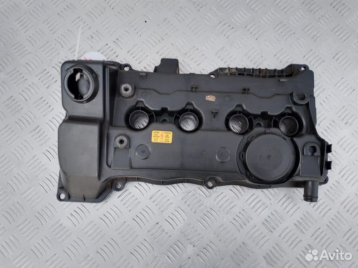 Клапанная крышка n45 BMW