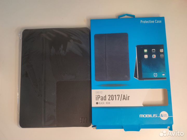 Футляр для планшета