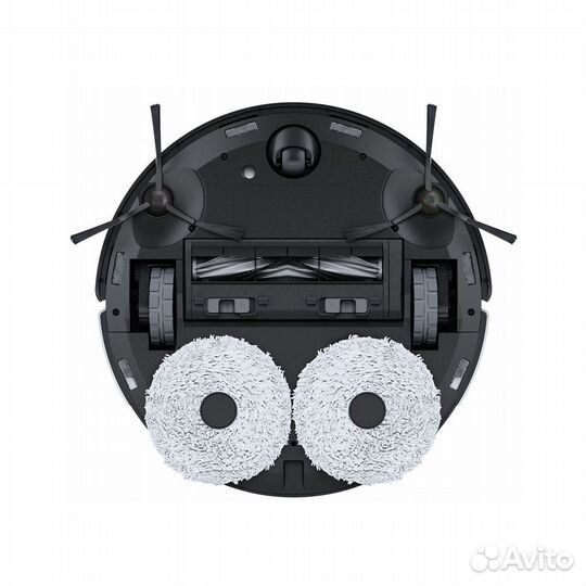Робот-пылесос Ecovacs DeeBot X1 Omni